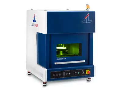 Lsergravur JustMark 6.4